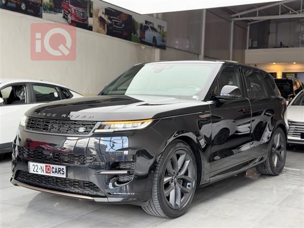 Land Rover Range Rover Sport 2024 for sale in Iraq - Erbil